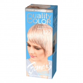 Estel Quality Color Гель-краска для волос тон 127 жемчужный блондин