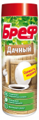 Бреф Дачный чистящее средство для туалета 450г