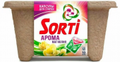Sorti Арома Магнолия капсулы для стирки 10 шт