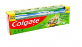 Зубная паста Colgate Лечебные Травы 100 мл + зубная щетка