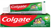 Colgate зубная паста максимальная защита от кариеса двойная мята 100 мл