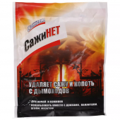 Свежинка Средство для очистки дымоходов Сажи НЕТ 100 г