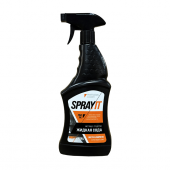 SPRAYIT чистящий спрей Жидкая сода 750 мл 