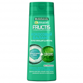 Fructis шампунь кокосовый баланс 400мл