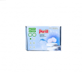 Таблетки для стирки белого белья Parill ЭКО 24 шт. х 25 г