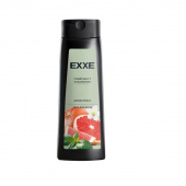 EXXE Гель для душа BODY SPA ГРЕЙПФРУТ И БАЗИЛИК 400 мл