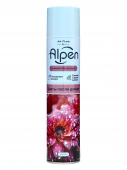 Alpen освежитель воздуха цветы после дождя 300 мл