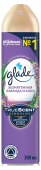 Glade освежитель воздуха аэрозоль лаванда и алоэ 300 мл