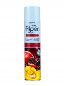 Alpen освежитель воздуха манго и гранат 300 мл