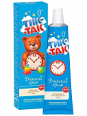 Тик-Так крем детский 41 г