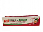 TIO зубная паста Комплексный уход Fresh mint & Passion Fruit 100 мл