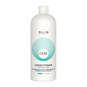 OLLIN CARE кондиционер для ежедневного применения для волос 1000мл