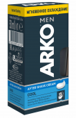ARKO крем после бритья Cool 50г