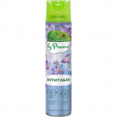 PROVENCE «Green Collection» освежитель воздуха 300мл «Антитабак»