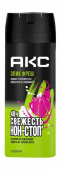 AXE Epic Fresh Мужской дезодорант-спрей 150 мл