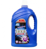 Гель для стирки LEXA Universal 4.55 л