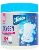 Chirton кислородный отбеливатель пятновыводитель oxygen 500 гр