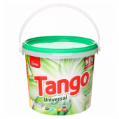 Стиральный порошок TANGO Универсальный 5 кг