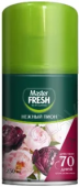 Master FRESH освежитель воздуха сменный баллон Нежный пион 250 мл