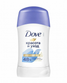 Дав Дезодорант-антиперспирант карандаш original 40 мл