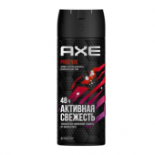 AXE Phoenix Мужской дезодорант-спрей 150 мл