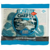 Приманка для грызунов тесто Крысиная смерть № 1, 200 г