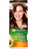 Garnier стойкая питательная крем-краска для волос color naturals оттенок 5.15 Пряный эспрессо