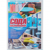 Флора сода кальцинированная 600 г
