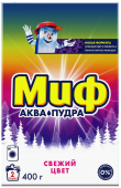 Миф автомат свежий цвет 400 г