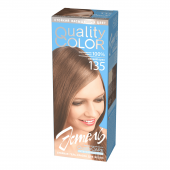 Estel Quality Color Гель-краска для волос тон 135 лесной орех