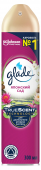 Glade освежитель воздуха аэрозоль японский сад 300 мл