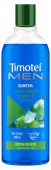 Timotei шампунь для волос men против перхоти 400 мл