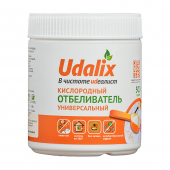 Udalix пятновыводитель порошок ultra 500 г