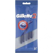 Gillette Одноразовые станки G2 5шт