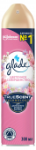 Glade освежитель воздуха аэрозоль Цветочное совершенство 300 мл