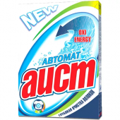 Стиральный порошок "Аист",  NEW автомат, 400 г