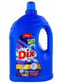Гель для стирки DIX Universal 4.55 л