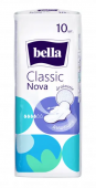 Bella прокладки classic nova 10шт