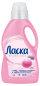 Ласка жидкость для стирки шерсть и шёлк1 л