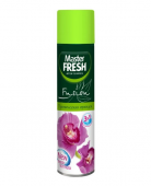 Master FRESH освежитель воздуха тропическая орхидея 300 мл