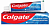 Colgate зубная паста крепкие зубы свежее дыхание для укрепления эмали и защиты от кариеса 100 мл