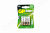 GP Батарейки алкалиновые Super G-Tech AAA LR03 1.5В, 4 шт