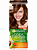 Garnier стойкая питательная крем краска для волос color naturals оттенок 4.3 натуральный золотистый каштановый