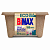 BiMax 100 пятен капсулы для стирки 12 шт