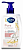 Aura Pure cotton жидкое мыло 2 в1 для рук и тела хлопок и овсяное молочко флакон дозатор 300 мл