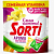 Sorti КАПСУЛЫ для стирки 100шт. Арома Магнолия