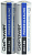 Батарейки GoPower LR6 (AA) 2шт, шринк