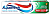 Aquafresh зубная паста мягко - мятная 100мл