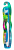 Зубная щетка Vilsen brush Париж средняя (Medium)