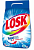 Losk стиральный порошок автомат горное озеро 2.7 кг